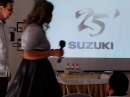 25 ves a Magyar Suzuki Zrt.