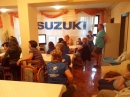 9. Nemzetkzi Suzuki Tallkoz - 2016 - Komrom 