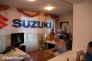 9. Nemzetkzi Suzuki Tallkoz - 2016 - Komrom 