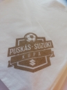 Suzuki - Pusks Kupa Felcst