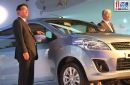 Suzuki Ertiga - OnCars.in oldarl ollzva