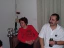 Farsangi találkozó - Visegrád - 2011